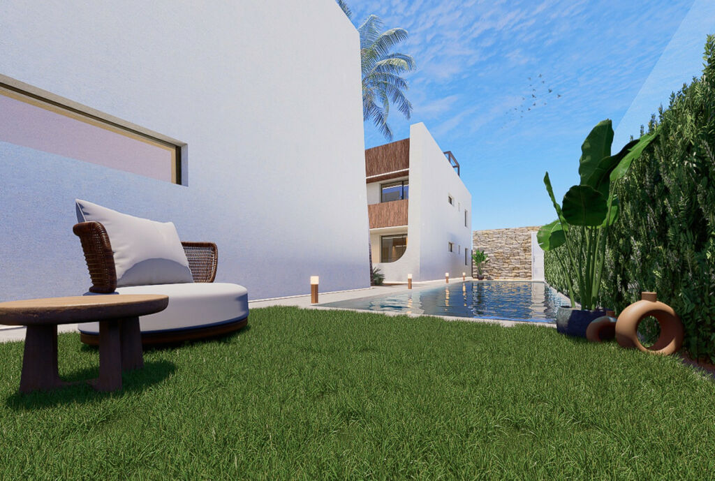 Bungalow San Pedro del Pinatar Murcia - image 39