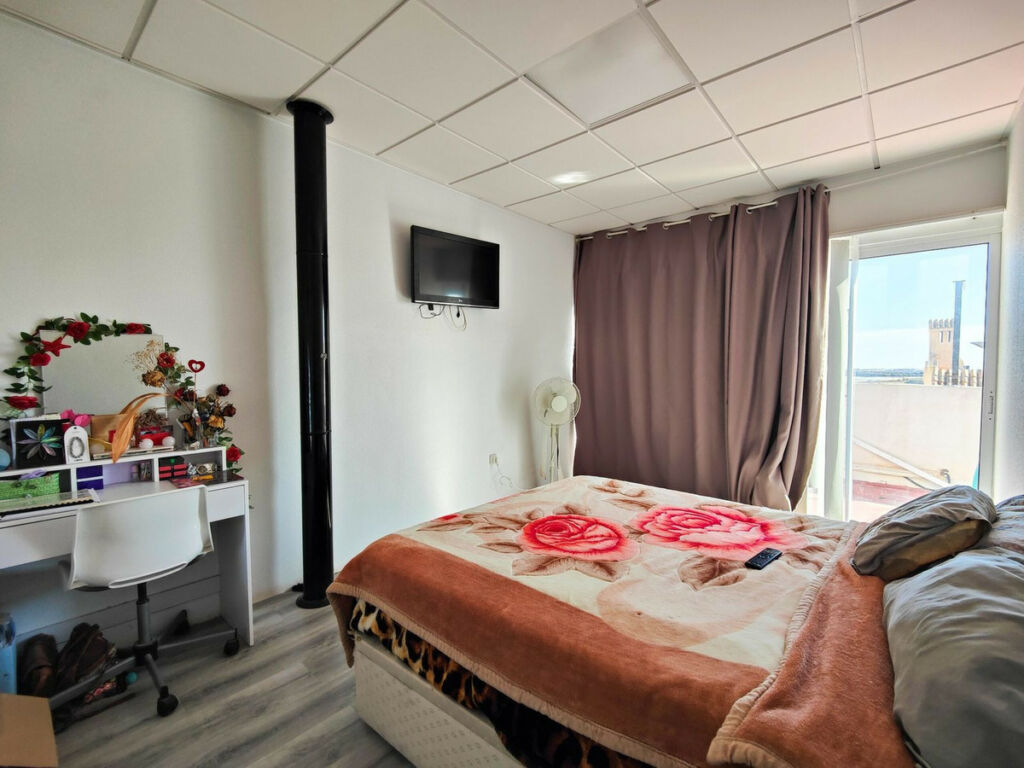 Semi-Detached House San Miguel de Salinas Alicante - image 39