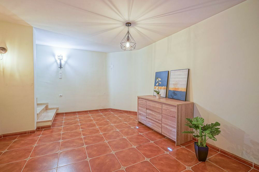 Detached Villa Javea Alicante - image 39