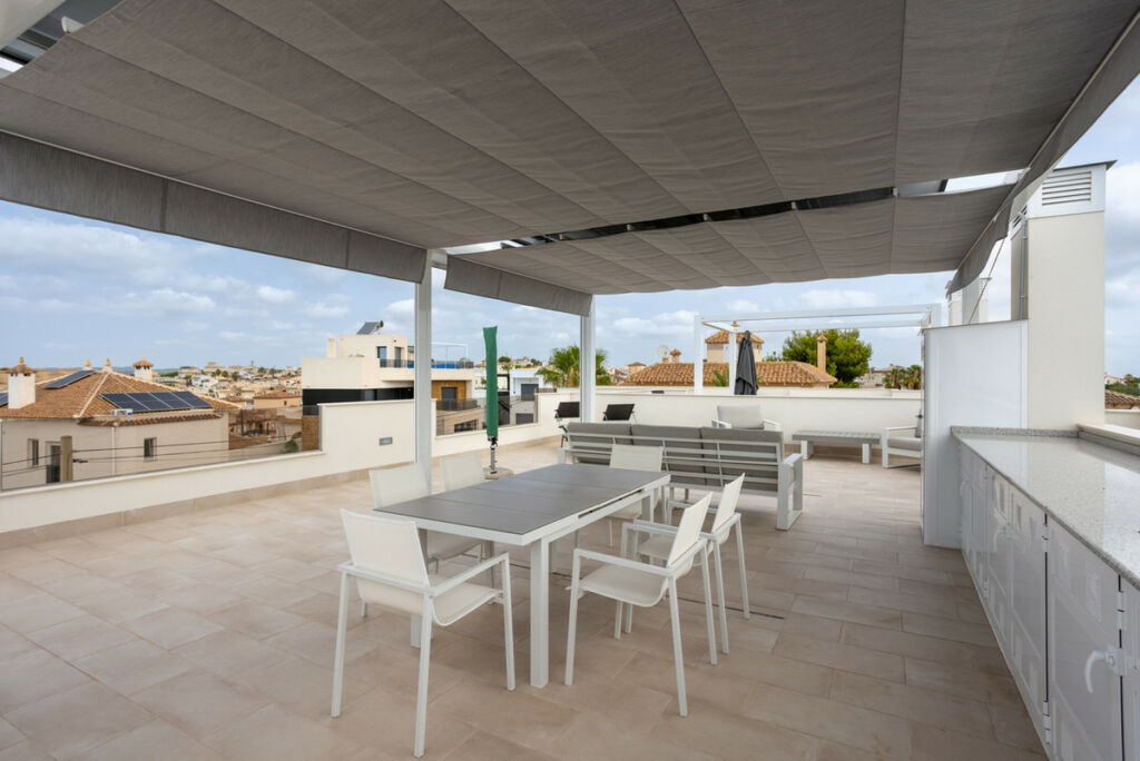 Ground Floor Apartment Villamartin Alicante - image 38