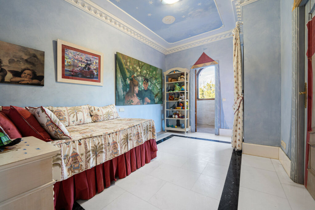 Penthouse Duplex Guadalmina Baja Málaga - image 39