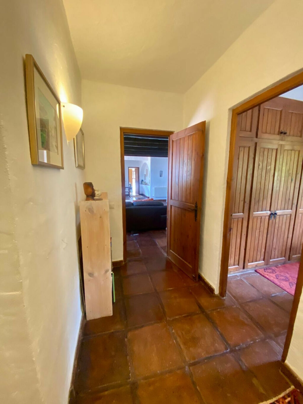 Detached Villa Mijas Málaga - image 39