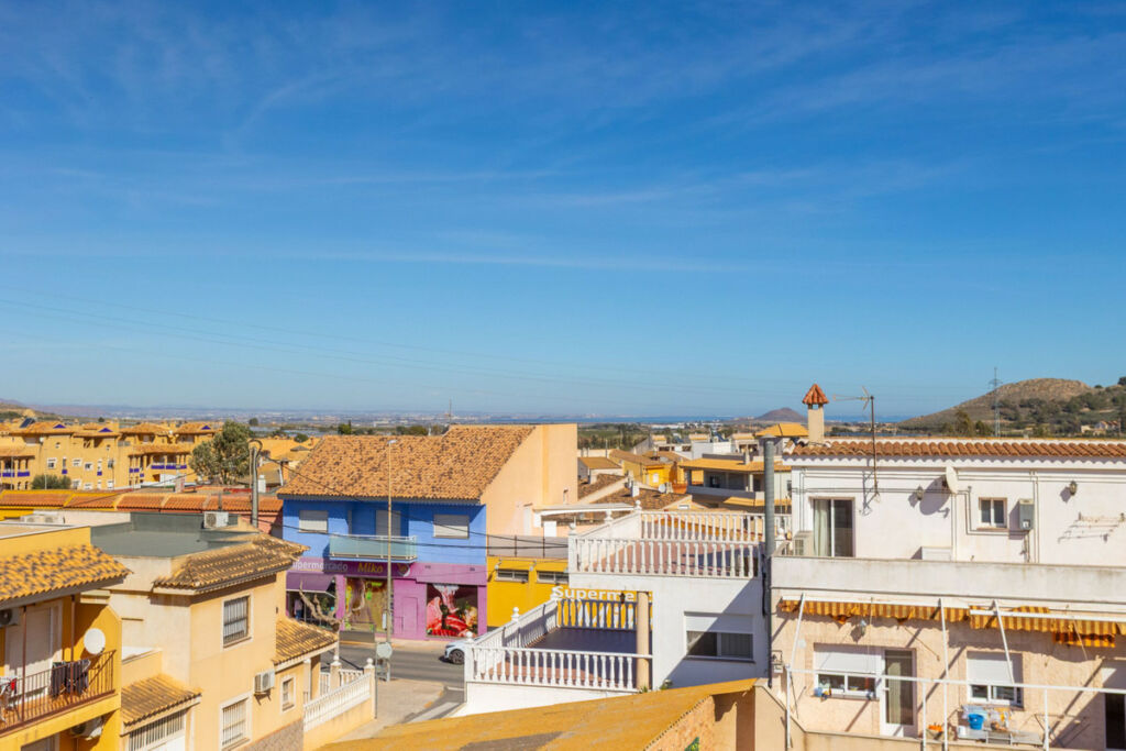 Detached Villa La Union Murcia - image 39