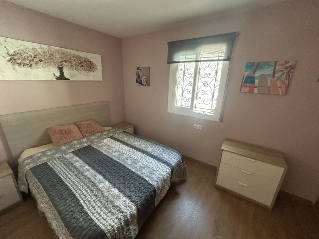 Detached Villa Cabo de Palos Murcia - image 40