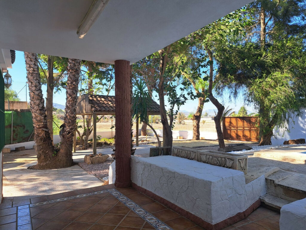 Detached Villa Orihuela Alicante - image 39