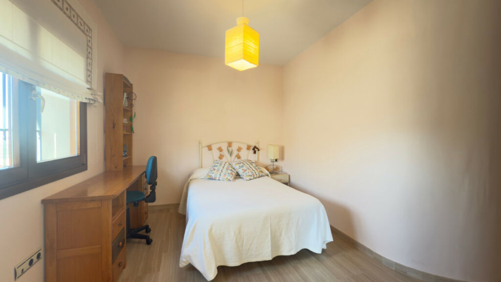 Detached Villa Antequera Málaga - image 39
