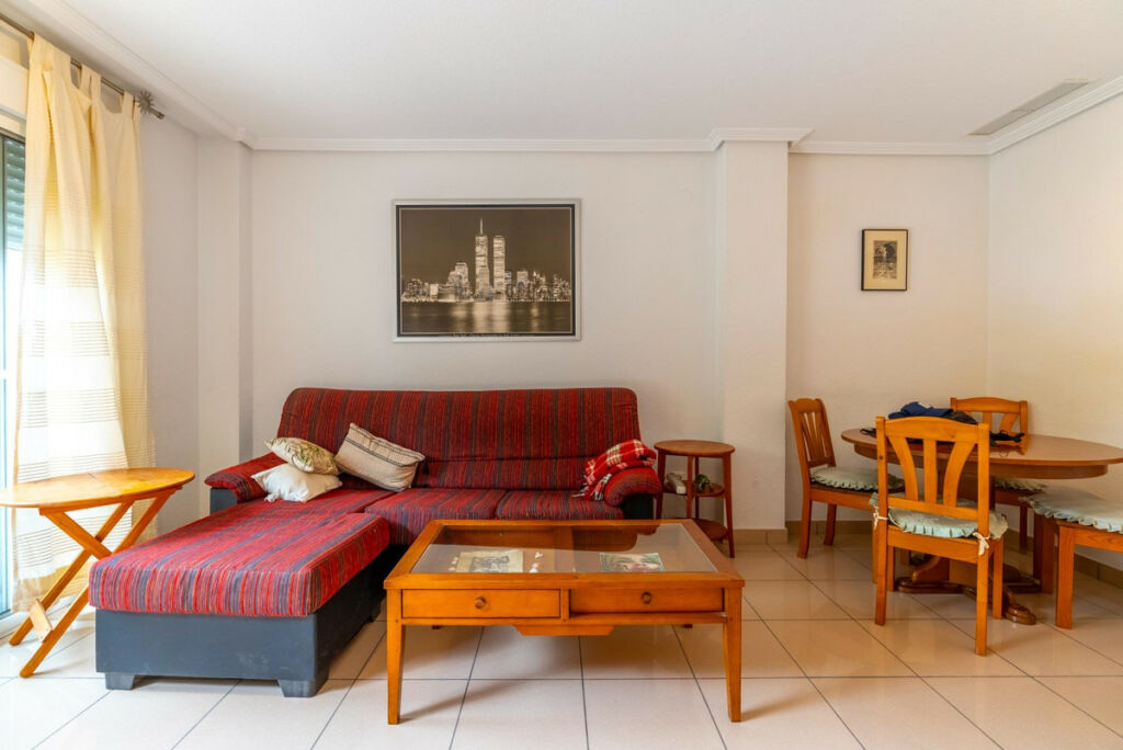 Ground Floor Apartment El Campello Alicante - image 4