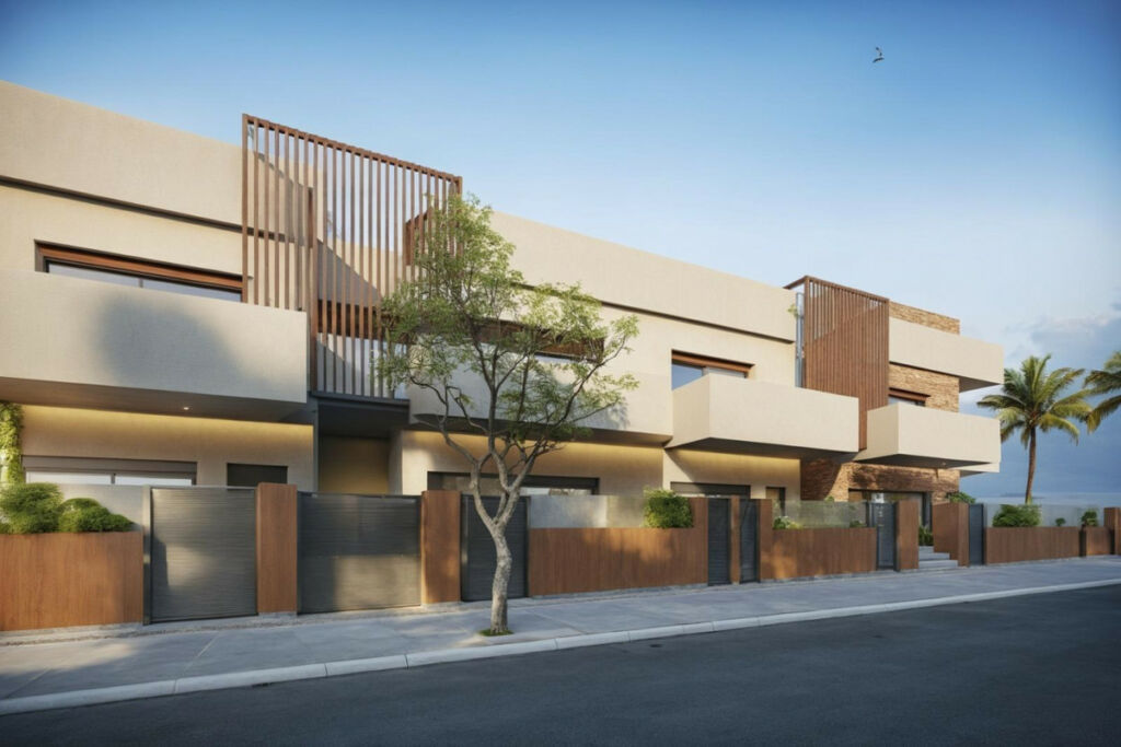 Bungalow San Pedro del Pinatar Murcia - image 4