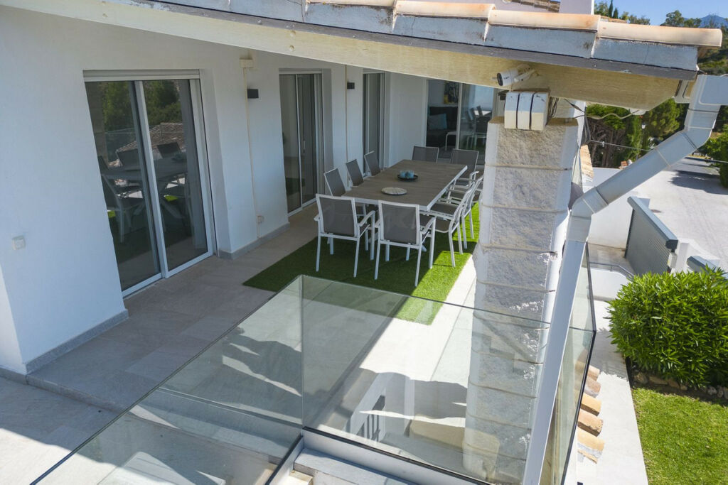 Detached Villa La Cala de Mijas Málaga - image 4