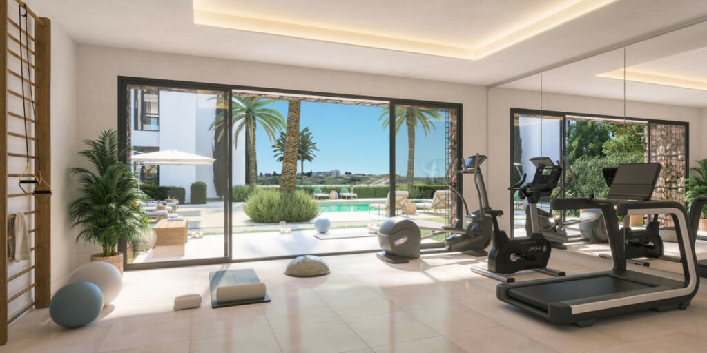 Penthouse Estepona Málaga - image 5