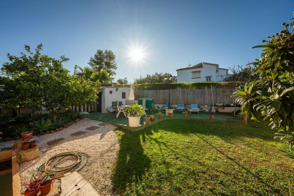 Bungalow Alhaurín el Grande Málaga - image 5