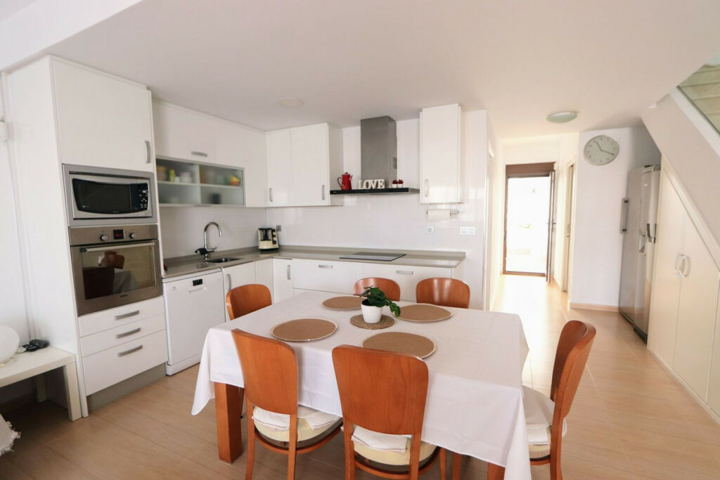 Semi-Detached House Lo Pagan Murcia - image 4