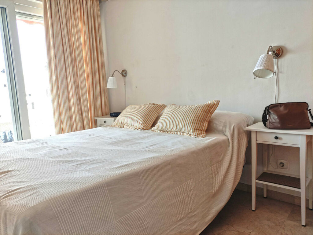 Middle Floor Apartment Marbella Málaga - image 4