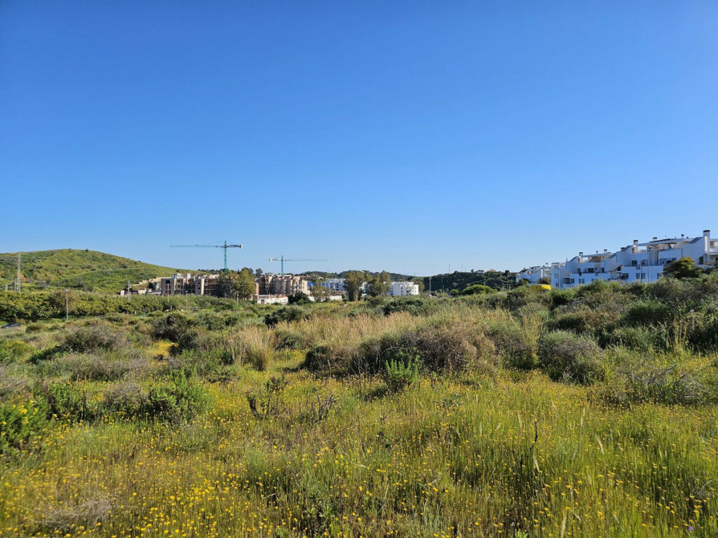 Residential Plot La Cala de Mijas Málaga - image 4