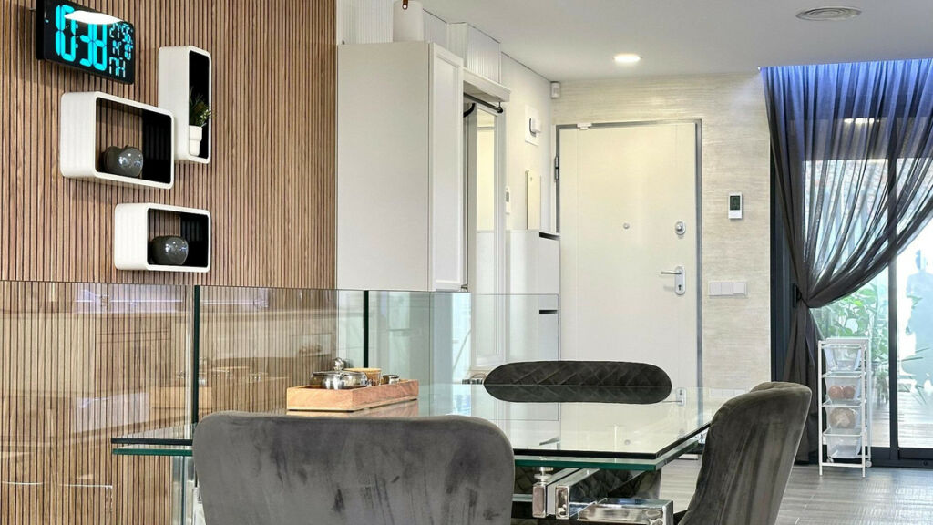 Duplex Finestrat Alicante - image 4