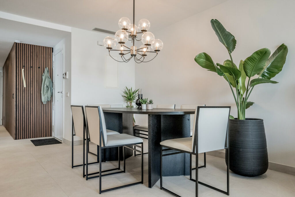 Penthouse Duplex San Pedro de Alcántara Málaga - image 6