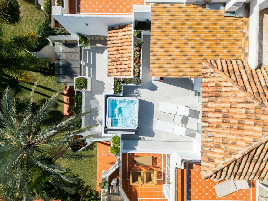 Penthouse Duplex Marbella Málaga - image 4