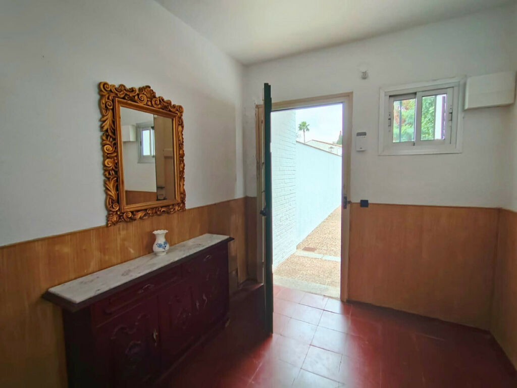 Semi-Detached House Castellar de la Frontera Cádiz - image 4