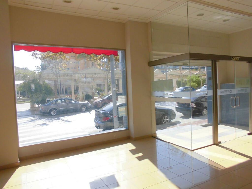 Office Calpe Alicante - image 4