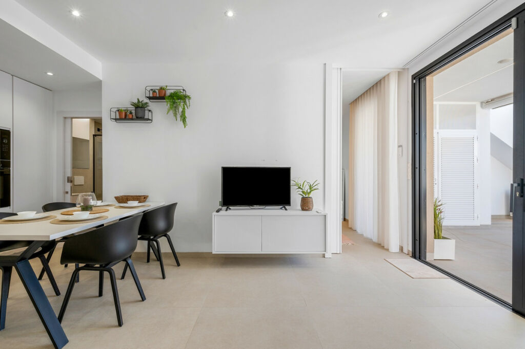 Ground Floor Apartment San Pedro del Pinatar Murcia - image 4