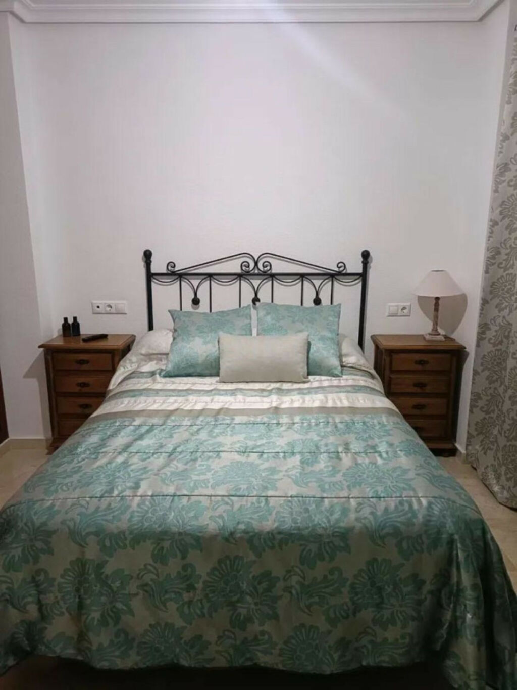 Ground Floor Apartment Jimena de la Frontera Cádiz - image 4