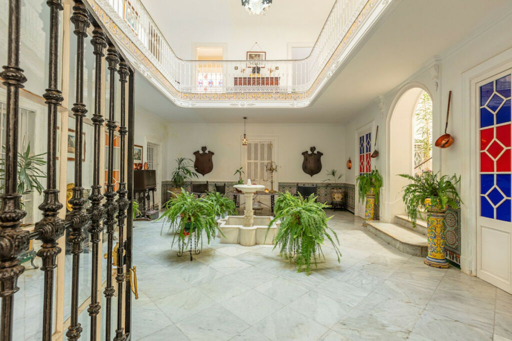 Detached Villa Tarifa Cádiz - image 4