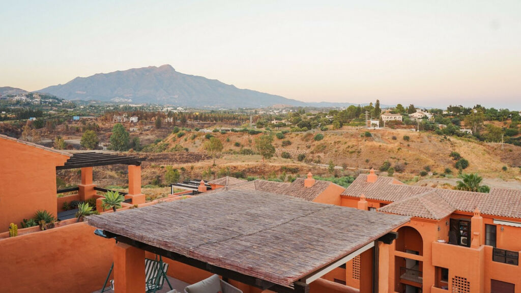 Penthouse Atalaya Málaga - image 12