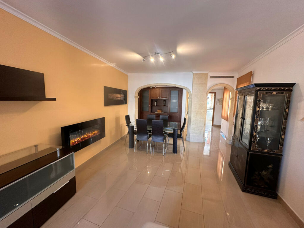 Ground Floor Apartment Teulada Alicante - image 4