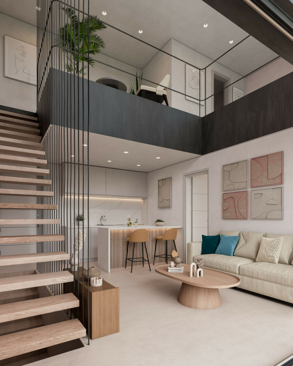 Townhouse Marbella Málaga - image 4