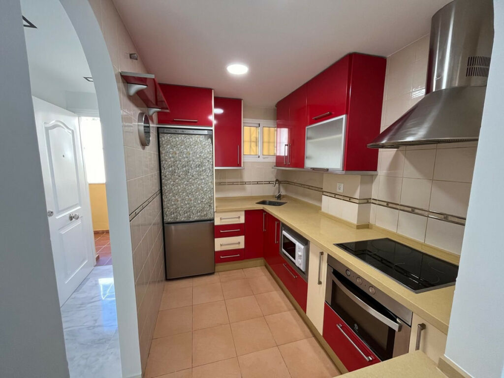 Top Floor Apartment Benalmadena Costa Málaga - image 3