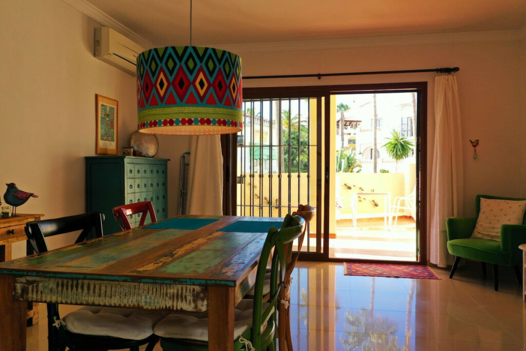 Semi-Detached House Nerja Málaga - image 4