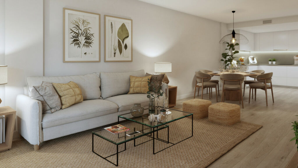 Ground Floor Apartment Torremolinos Málaga - image 4