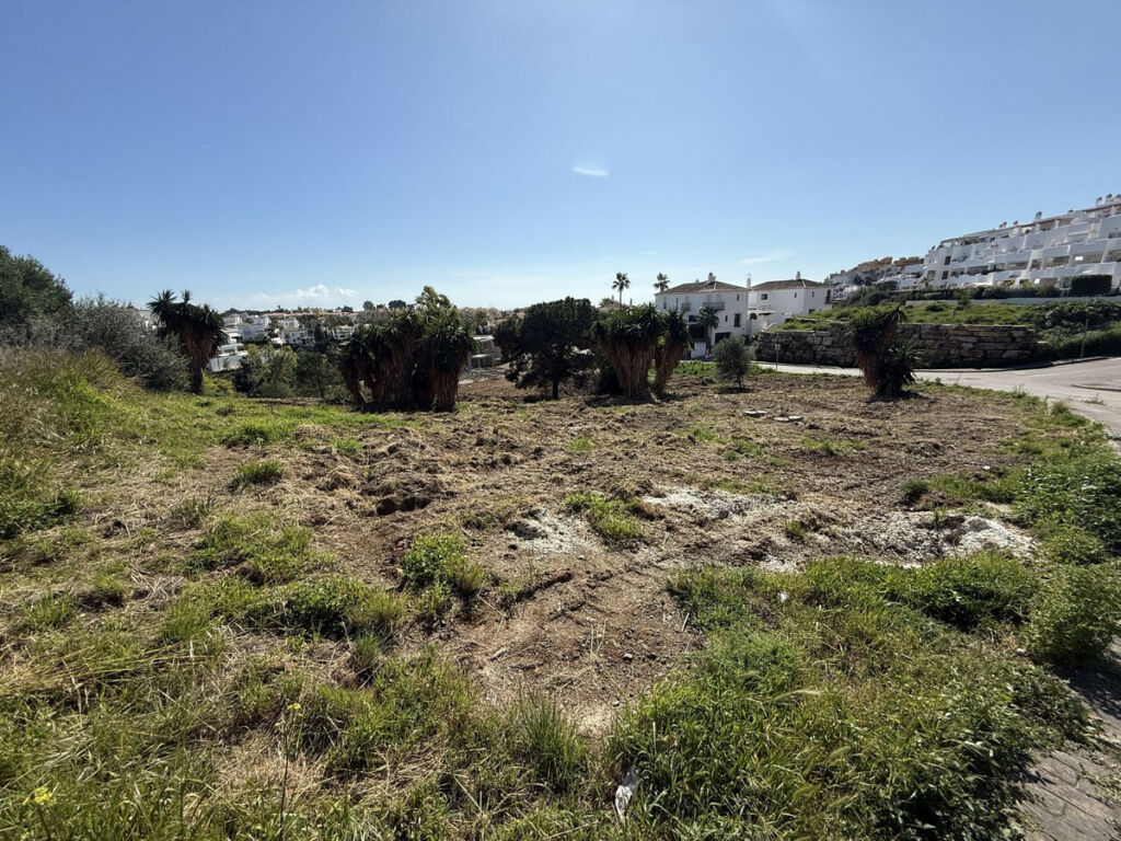 Residential Plot Selwo Málaga - image 4
