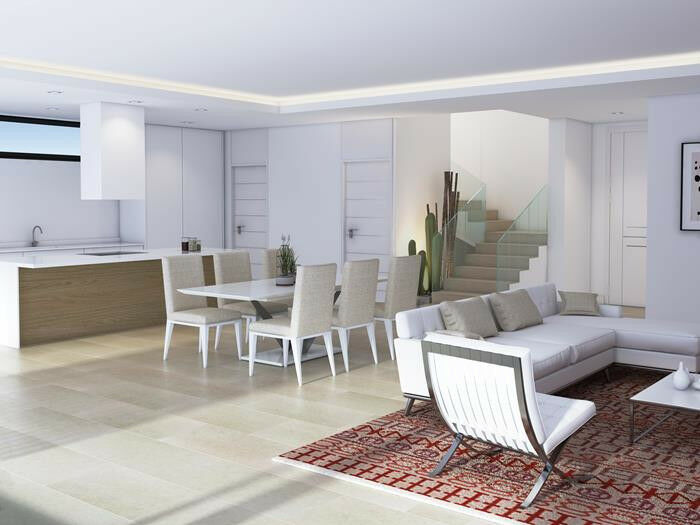 Detached Villa La Duquesa Málaga - image 4