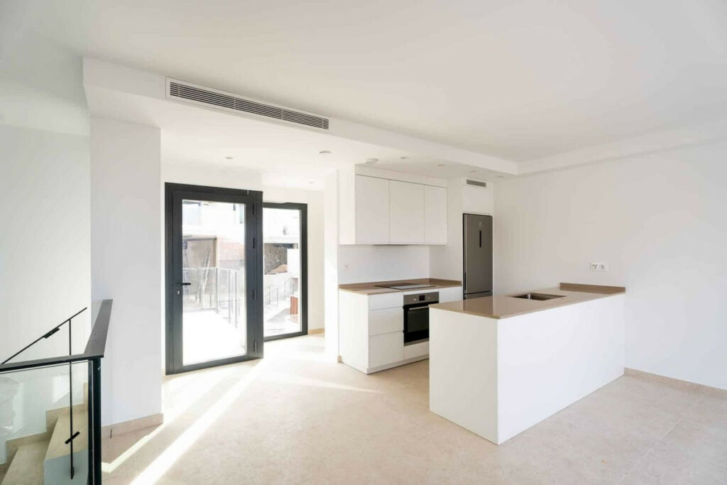 Townhouse Torrox Costa Málaga - image 4