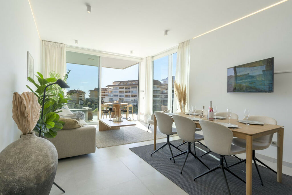 Penthouse Duplex Fuengirola Málaga - image 4