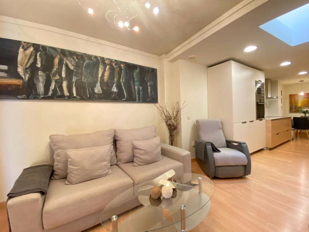 Apartment Complex Marbella Málaga - image 4