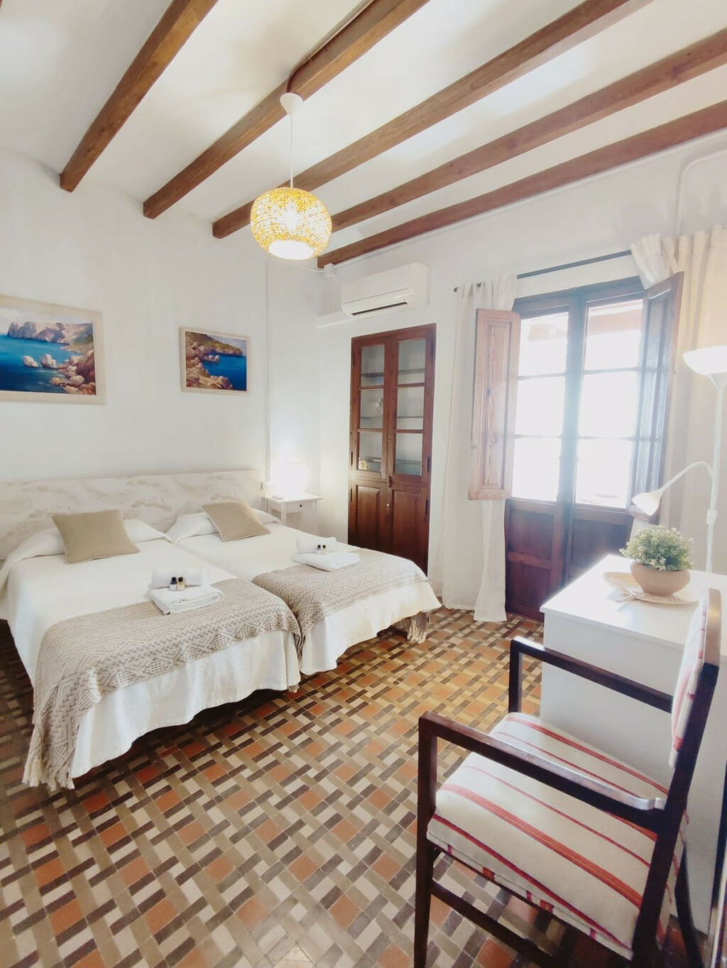 Bed and Breakfast Javea Alicante - image 4
