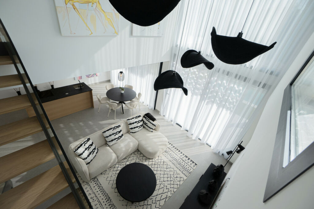 Detached Villa Finestrat Alicante - image 4