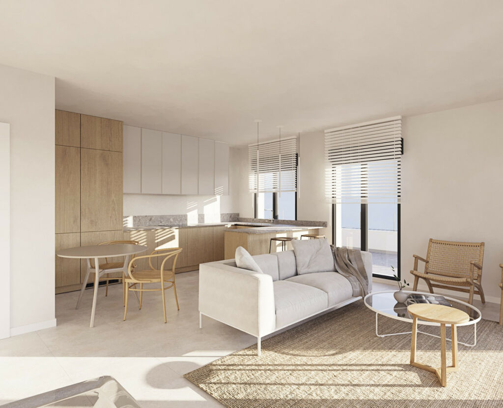 Ground Floor Apartment Casares Málaga - image 4