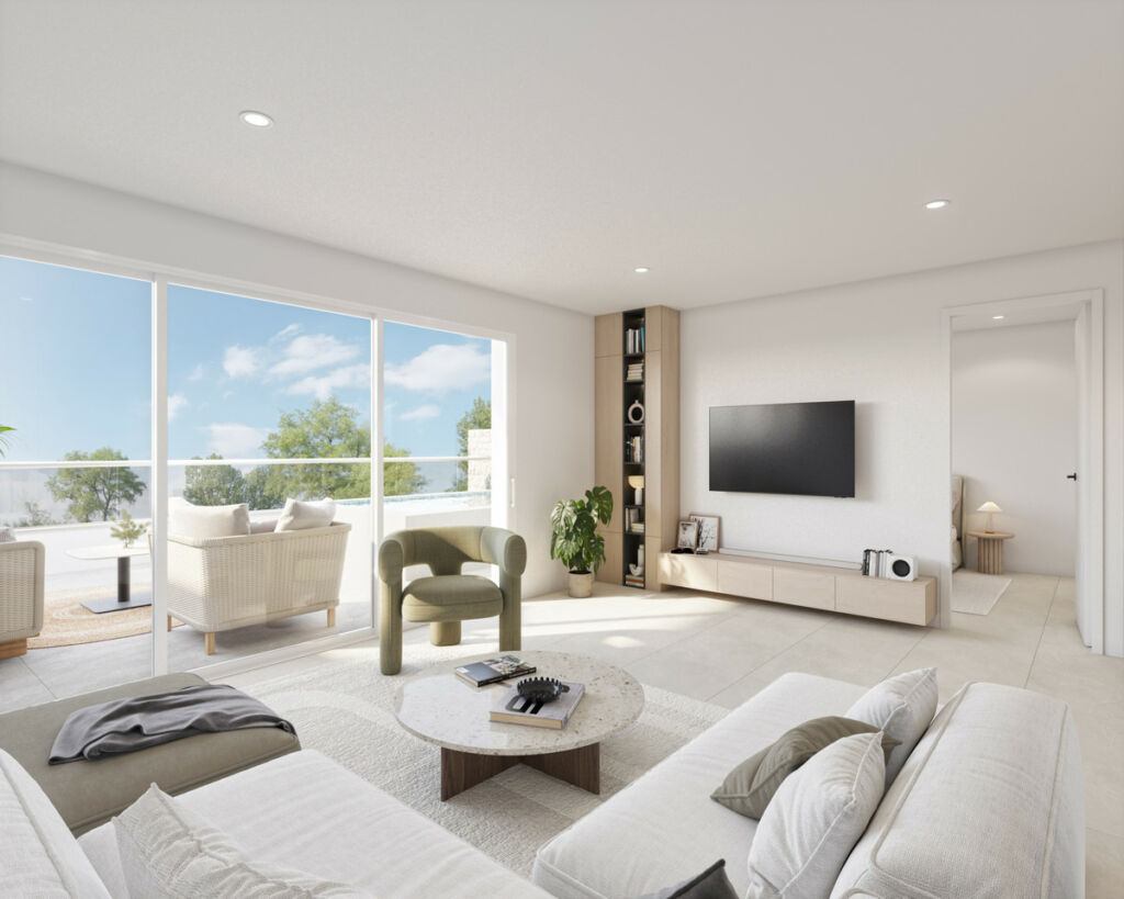 Semi-Detached House Pilar de la Horadada Alicante - image 4