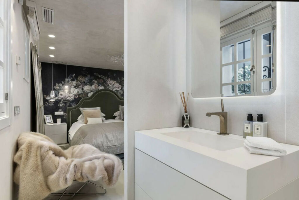 Ground Floor Apartment Marbella Málaga - image 4