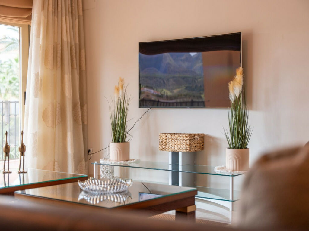 Penthouse Alhaurín de la Torre Málaga - image 4