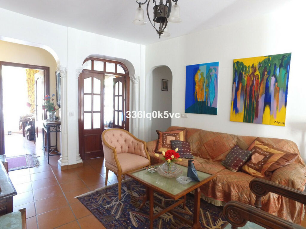 Duplex Benahavís Málaga - image 4