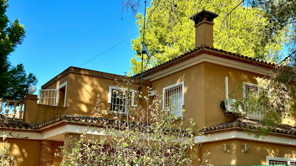 Bungalow Denia Alicante - image 4
