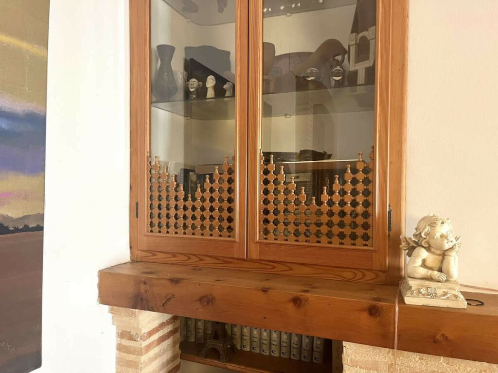 Detached Villa Orba Alicante - image 4