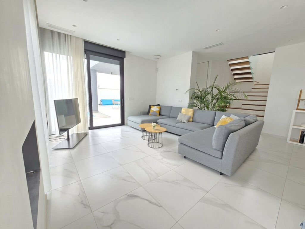 Detached Villa Los Alcazares Murcia - image 7