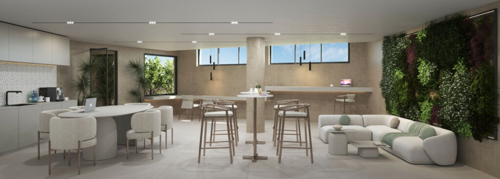 Ground Floor Apartment Marbella Málaga - image 4