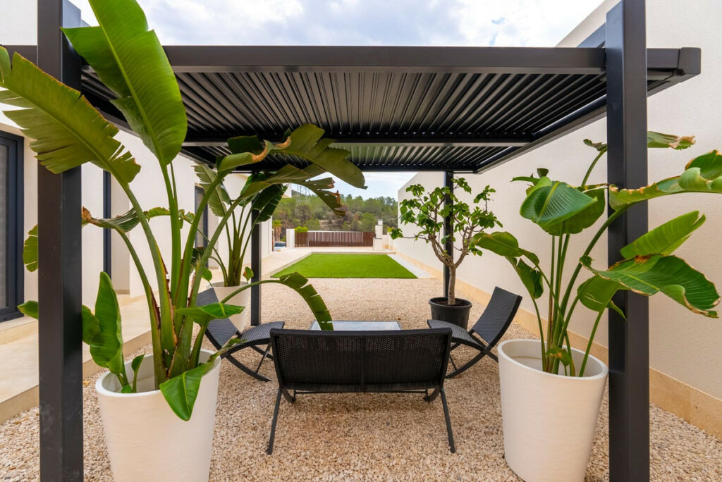 Bungalow Finestrat Alicante - image 4