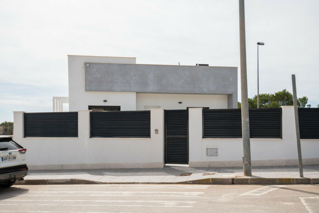 Bungalow Pinar de Campoverde Alicante - image 4